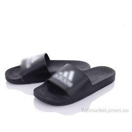 Фотография Шлепки мужские пляжные Лето M230-1 (10 пар р.41-45) "Kaia" недорого оптом от прямого поставщика