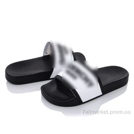 Фотография Шлепки женские облегченные Лето Q110-L30-2 white (8 пар р.36-41) "Violeta" недорого оптом от прямого поставщика