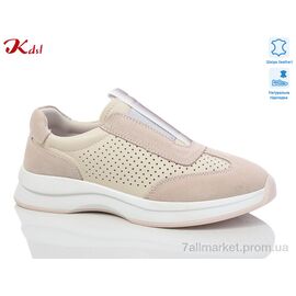 Фотография Кроссовки женские модные Весна/осень Y001-6 (8 пар р.36-41) "Jiulai-Kadisalun" недорого оптом от прямого поставщика