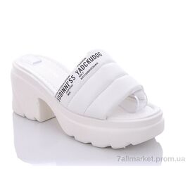 Шльопанці жіночі полегшені Літо BT4-6 (8 пар р.36-41) "FG" недорого оптом від прямого постачальника