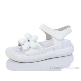 Босоніжки жіночі літні Літо LB33-6 (8 пар р.36-41) "FG" недорого оптом від прямого постачальника