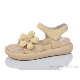 Босоніжки жіночі літні Літо LB33-9 (8 пар р.36-41) "FG" недорого оптом від прямого постачальника