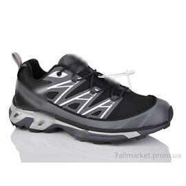 Кросівки чоловічі модні Весна/осінь 10-5 (8 пар р.41-45) "FED" недорого оптом від прямого постачальника