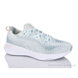 Кросівки жіночі модні Весна/осінь 1473-15 (8 пар р.36-41) "FED" недорого оптом від прямого постачальника