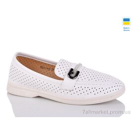 Фотография Туфли женские стильные Лето YS2111-2 (8 пар р.36-41) "Swin" недорого оптом от прямого поставщика