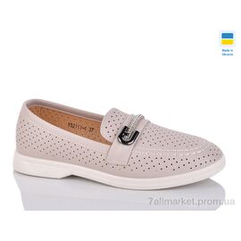 Фотография Туфли женские стильные Лето YS2111-4 (8 пар р.36-41) "Swin" недорого оптом от прямого поставщика