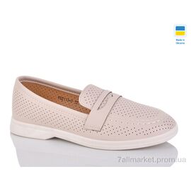 Фотография Туфли женские стильные Лето YS2113-3 (8 пар р.36-41) "Swin" недорого оптом от прямого поставщика