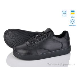 Кросівки жіночі модні Весна/осінь Twins black (6 пар р.36-41) "Royal-shoes" недорого оптом від прямого постачальника