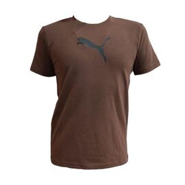 Фотография Футболка детская на мальчика 3260 brown р.3-7 "WHITE" недорого оптом от прямого поставщика