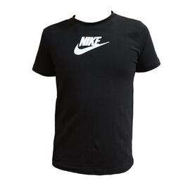 Фотография Футболка детская на мальчика 3264 black р.3-7 "WHITE" недорого оптом от прямого поставщика