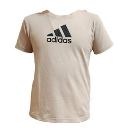 Фотография Футболка детская на мальчика 3266 beige р.3-7 "WHITE" недорого оптом от прямого поставщика