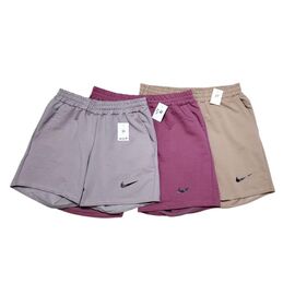 Фотография Шорты детские на девочку 3292 beige р.10-15 "WHITE" недорого оптом от прямого поставщика