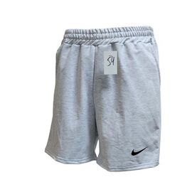 Дитячі шорти на дівчинку 3309 l.grey р.10-15 "WHITE" недорого оптом від прямого постачальника