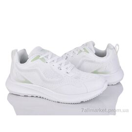 Фотография Кроссовки женские модные Весна/осень 090-7 піна (8 пар р.36-41) "Захар-Gold" недорого оптом от прямого поставщика