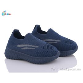 Фотография Кроссовки детские модные Лето F71-1-1 (12 пар р.20-25) "BBT" недорого оптом от прямого поставщика