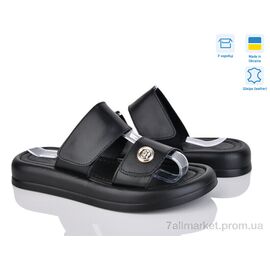 Шльопанці жіночі полегшені Літо 1493 ч.ш. (6 пар р.36-41) "V.Arimany" недорого оптом від прямого постачальника