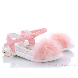 Босоніжки дитячі літні Літо XF0-SB92-3P (8 пар р.32-36) "Xifa kids" недорого оптом від прямого постачальника