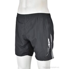 Шорти чоловічі Літо 001-2 grey (5 шт. р.сіткаXL-5XL) "Banko" недорого оптом від прямого постачальника