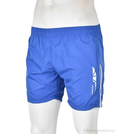 Шорти чоловічі Літо 001-4 blue (5 шт. р.сіткаXL-5XL) "Banko" недорого оптом від прямого постачальника
