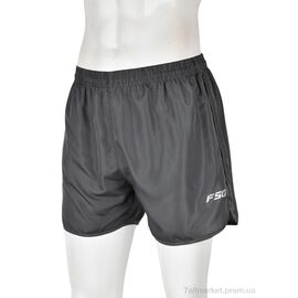 Шорти чоловічі Літо 2009 grey (5 шт. р.сіткаXL-5XL) "Banko" недорого оптом від прямого постачальника