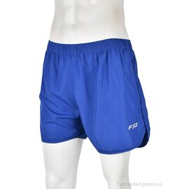 Шорти чоловічі Літо 2009 blue (5 шт. р.сіткаXL-5XL) "Banko" недорого оптом від прямого постачальника