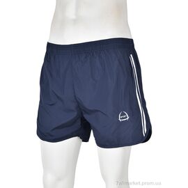 Шорти чоловічі Літо 201 d.blue (5 шт. р.сіткаXL-5XL) "Banko" недорого оптом від прямого постачальника