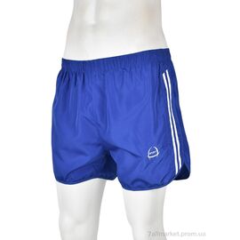 Шорти чоловічі Літо 201 blue (5 шт. р.сіткаXL-5XL) "Banko" недорого оптом від прямого постачальника