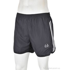 Шорти чоловічі Літо 201 d.grey (5 шт. р.сіткаXL-5XL) "Banko" недорого оптом від прямого постачальника