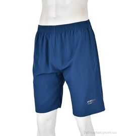 Шорти чоловічі Літо 513 blue (5 шт. р.сіткаXL-5XL) "Banko" недорого оптом від прямого постачальника