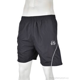 Шорти чоловічі Літо 2005 d.grey (5 шт. р.сіткаXL-5XL) "Banko" недорого оптом від прямого постачальника