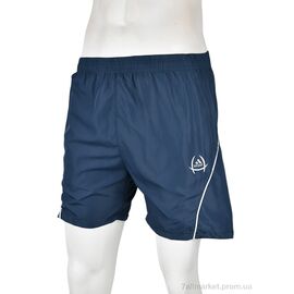 Шорти чоловічі Літо 2005 d.blue (5 шт. р.сіткаXL-5XL) "Banko" недорого оптом від прямого постачальника