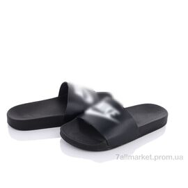 Фотография Шлепки женские облегченные Лето G100-1 (10 пар р.36-40) "Kaia" недорого оптом от прямого поставщика