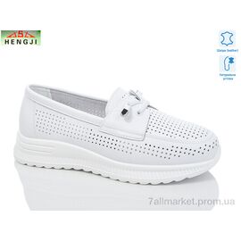 Туфлі жіночі стильні Літо A5365-1 (8 пар р.36-41) "HENGJI-ELENA" недорого оптом від прямого постачальника