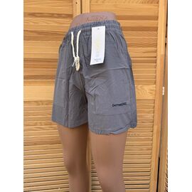 Фотография Шорты женские 316 grey р.42-50 "VICTORY" недорого оптом от прямого поставщика