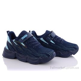 Кросівки дитячі модні Весна/осінь JJ5055C (8 пар р.32-37) "Alemy Kids" недорого оптом від прямого постачальника