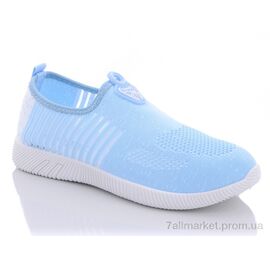 Фотография Кроссовки женские модные Лето G5515-12 (10 пар р.36-41) "LiBang" недорого оптом от прямого поставщика