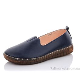 Фотография Туфли женские стильные Весна/осень A606-8 (8 пар р.36-41) "Botema" недорого оптом от прямого поставщика