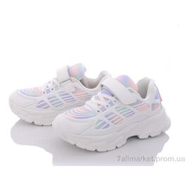 Кросівки дитячі модні Весна/осінь AED5395K (8 пар р.32-37) "Alemy Kids" недорого оптом від прямого постачальника