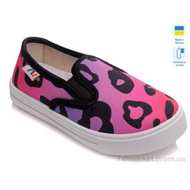 Сліпони дитячі без шнурків Весна/осінь Weestep R107850240-WS (8 пар р.27-34) "Prime-Opt" недорого оптом від прямого постачальника