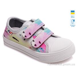 Кеди дитячі легкі Весна/осінь Weestep R107850262-WS (8 пар р.25-30) "Prime-Opt" недорого оптом від прямого постачальника