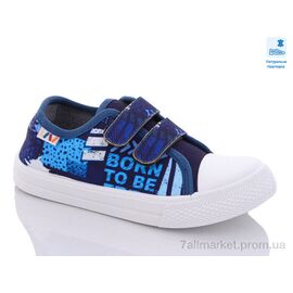 Фотография Кеды детские легкие Весна/осень Weestep R107850462-WS (8 пар р.31-36) "Prime-Opt" недорого оптом от прямого поставщика