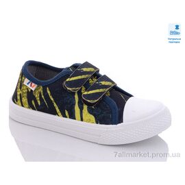 Фотография Кеды детские легкие Весна/осень Weestep R107850452-WS (8 пар р.31-36) "Prime-Opt" недорого оптом от прямого поставщика