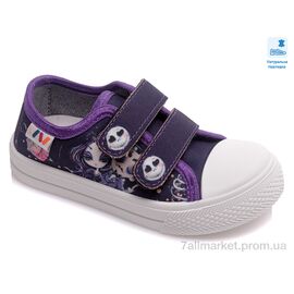 Фотография Кеды детские легкие Весна/осень Weestep R107850402-WS (8 пар р.25-30) "Prime-Opt" недорого оптом от прямого поставщика