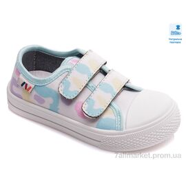 Фотография Кеды детские легкие Весна/осень Weestep R107850399-WS (8 пар р.25-30) "Prime-Opt" недорого оптом от прямого поставщика
