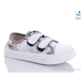 Фотография Кеды детские легкие Весна/осень Weestep R107850501-WS (8 пар р.25-30) "Prime-Opt" недорого оптом от прямого поставщика
