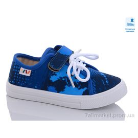 Фотография Кеды детские легкие Весна/осень Weestep R107850527-WS (8 пар р.27-34) "Prime-Opt" недорого оптом от прямого поставщика