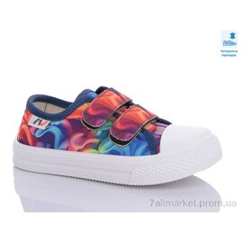 Фотография Кеды детские легкие Весна/осень Weestep R107850556-WS (8 пар р.25-30) "Prime-Opt" недорого оптом от прямого поставщика