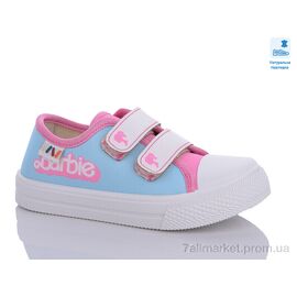 Фотография Кеды детские легкие Весна/осень Weestep R107850550-WS (8 пар р.25-30) "Prime-Opt" недорого оптом от прямого поставщика