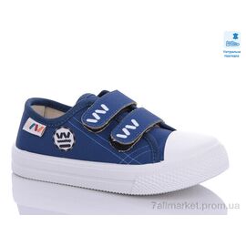 Кеди дитячі легкі Весна/осінь Weestep R107850540-WS (8 пар р.25-30) "Prime-Opt" недорого оптом від прямого постачальника