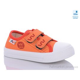 Фотография Кеды детские легкие Весна/осень Weestep R107850546-WS (8 пар р.25-30) "Prime-Opt" недорого оптом от прямого поставщика